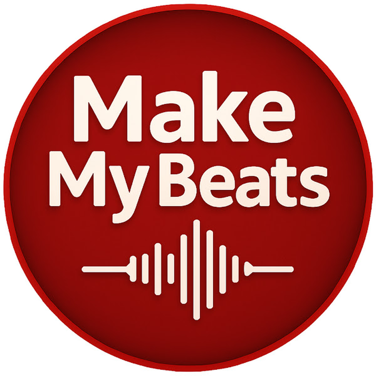 MakeMyBeats Logo